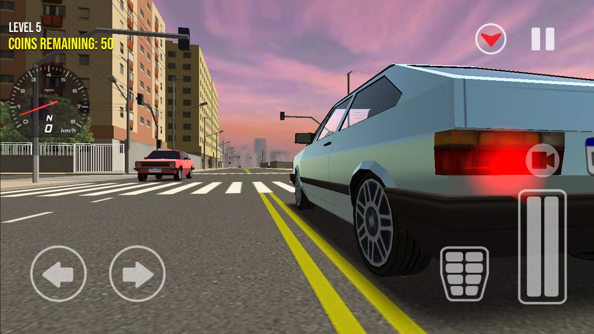 Tuning Goleta 3D应用截图第2张