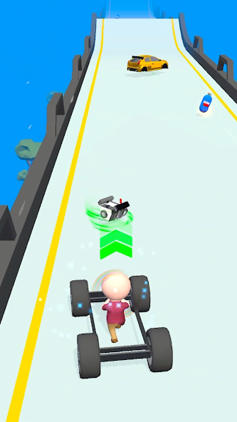 Build Your Vehicle應用截圖第0張