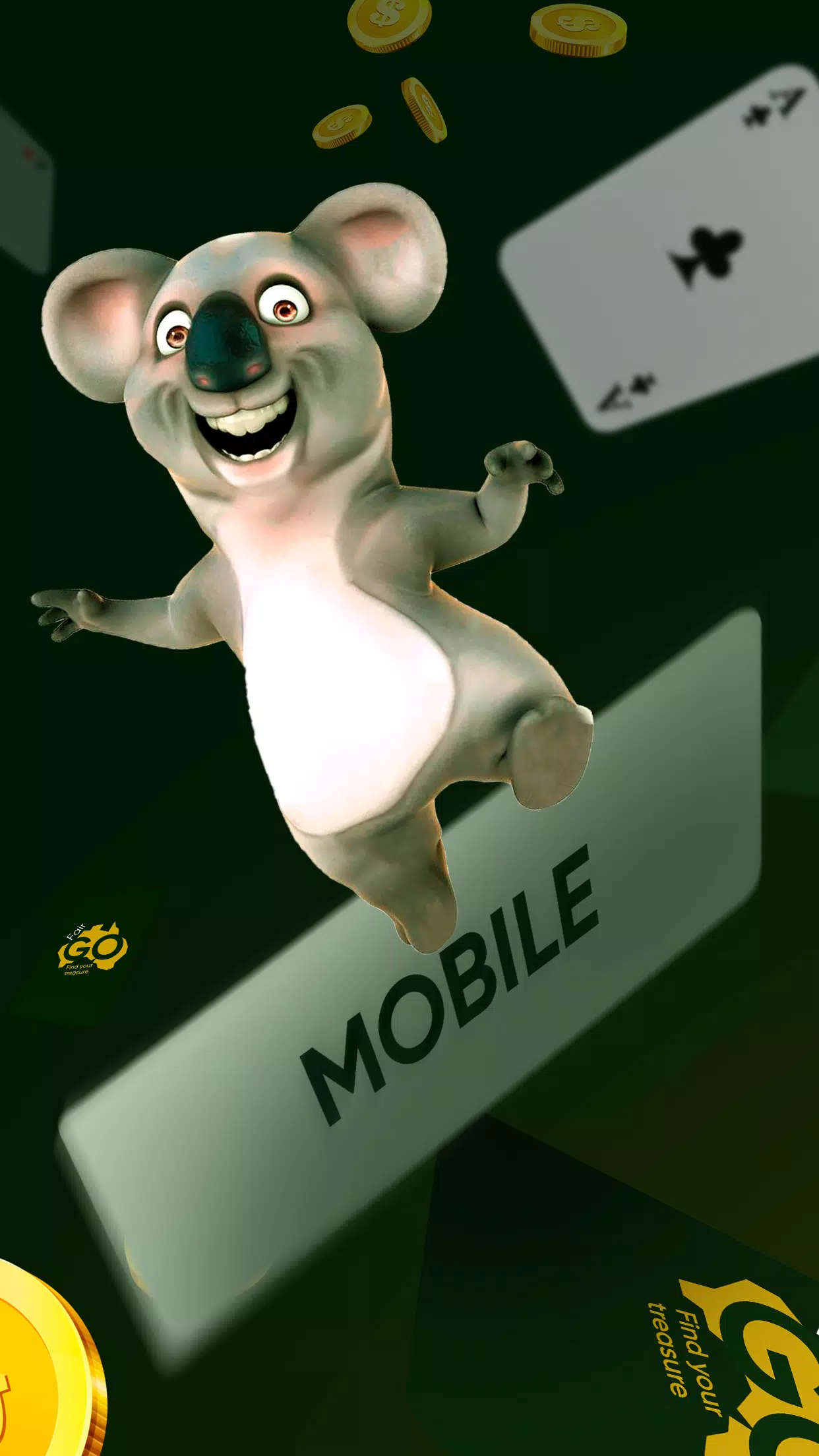 FairGo Pokies: next gen mobile version স্ক্রিনশট 3