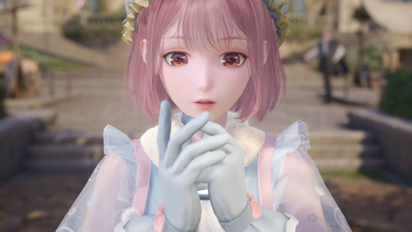 Active Infinity Nikki Promo Codes
