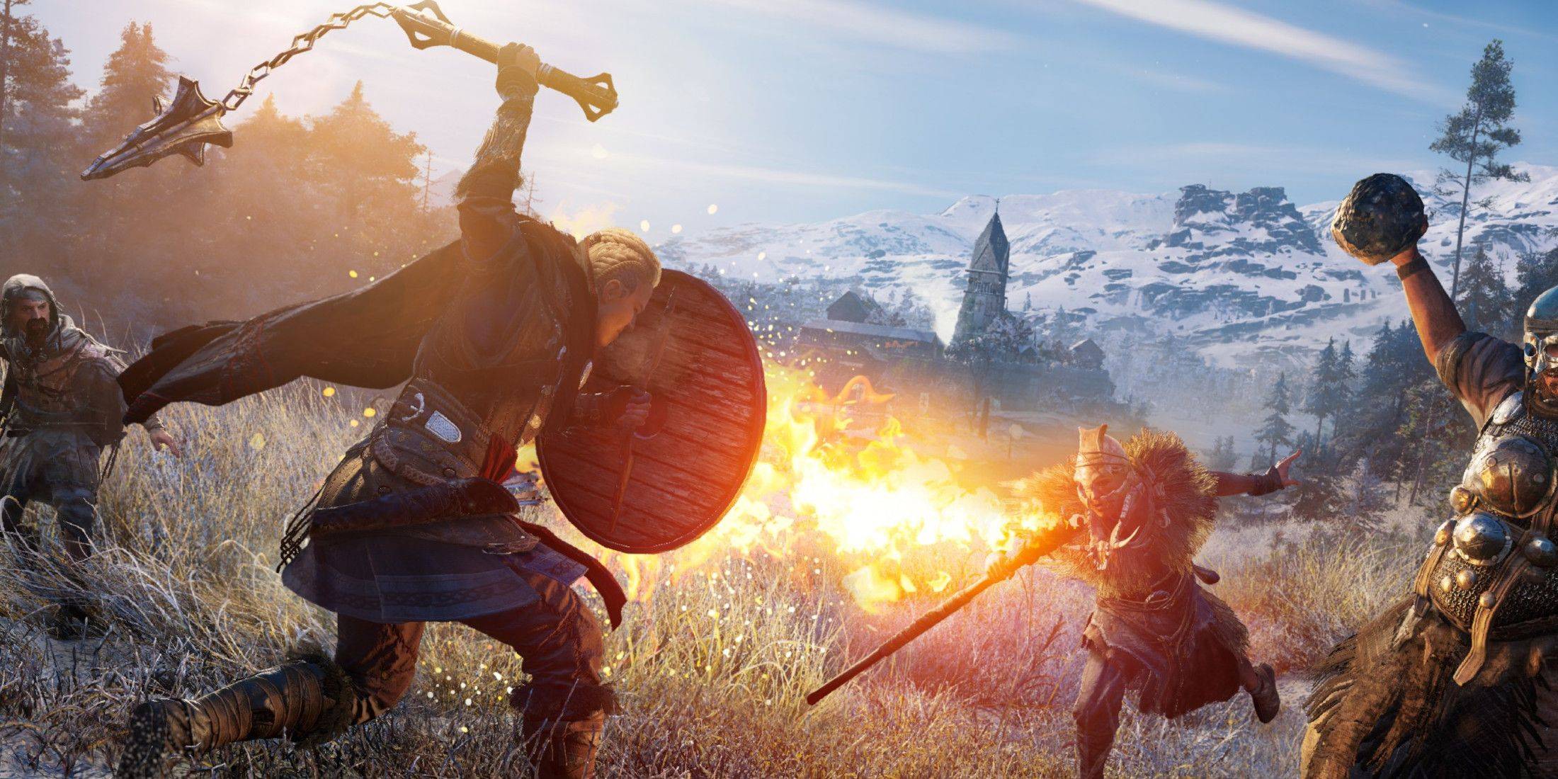 Assassin's Creed: Windows 11 problemas resolvidos