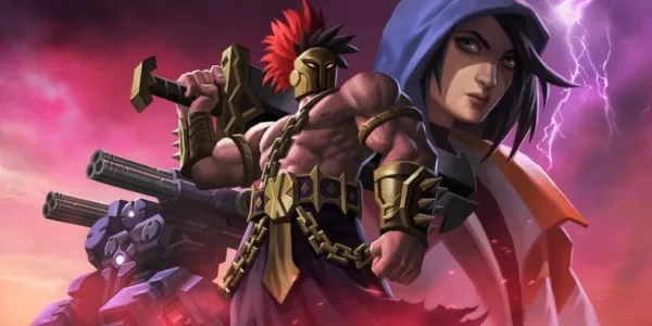 Mutantlar: Genesis, IOS, Android ve Steam-Erişim sonrası Erişimde Başlıyor