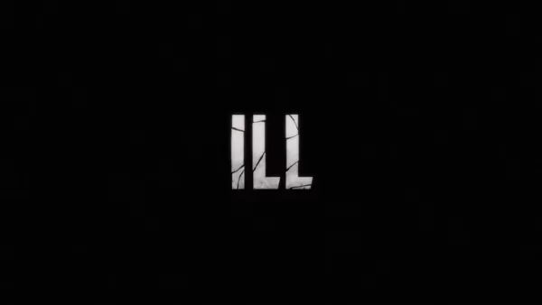 Últimas actualizaciones sobre el juego de terror ILL