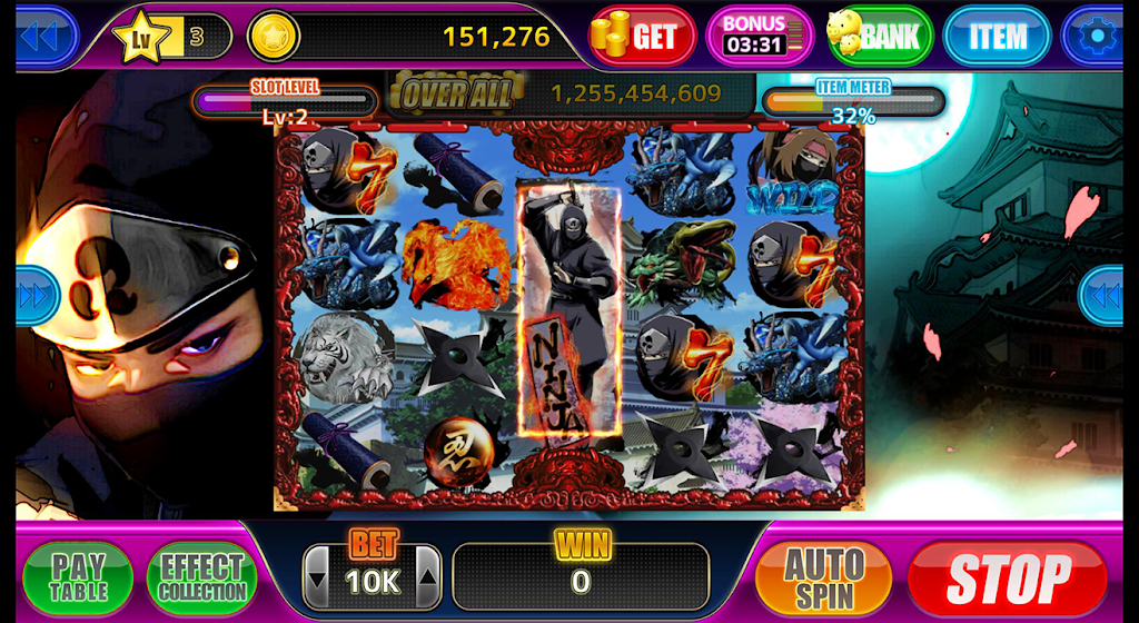 WWSC : WINNER WINNER  FREE SLOT CASINO स्क्रीनशॉट 3