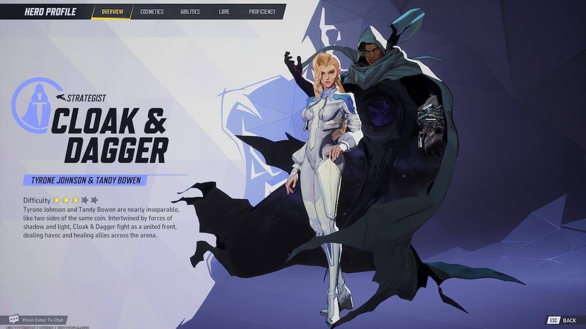 Dominar sprays e emotas nos rivais da Marvel: um guia