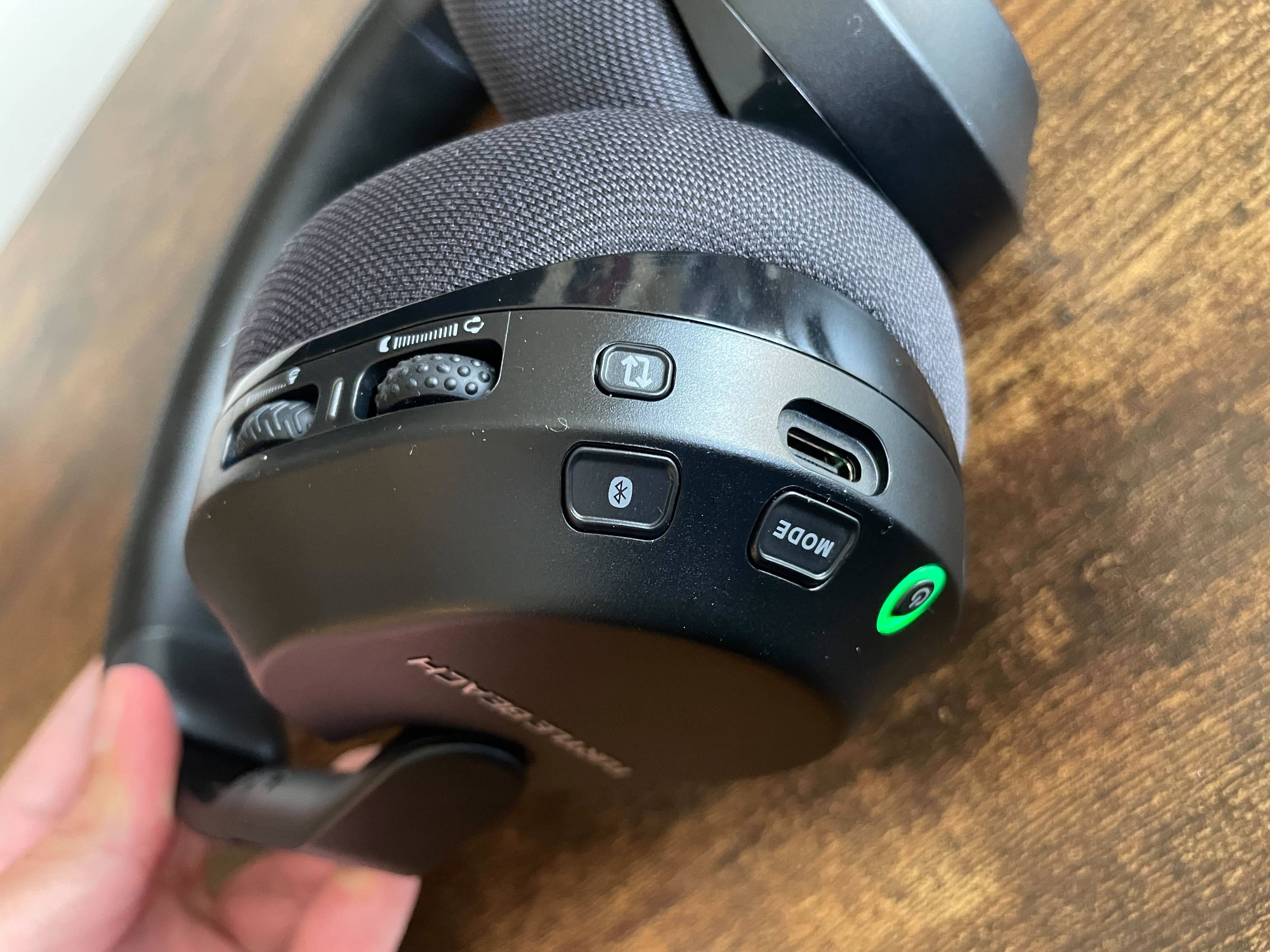 Turtle Beach Stealth 600 Gen 3 Image 3