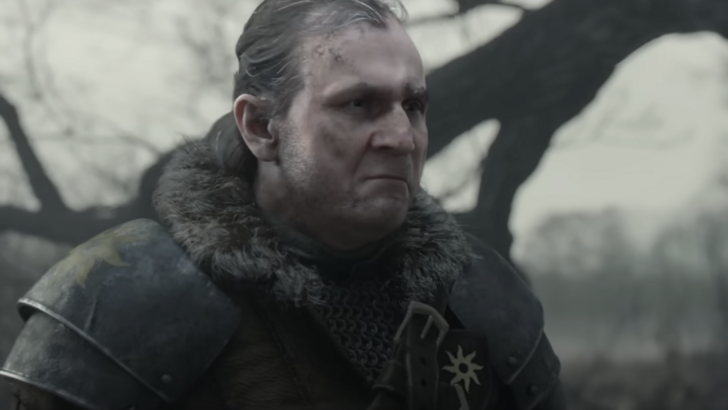 VA에 따르면 Witcher 4 Boots Geralt의 리드 역할