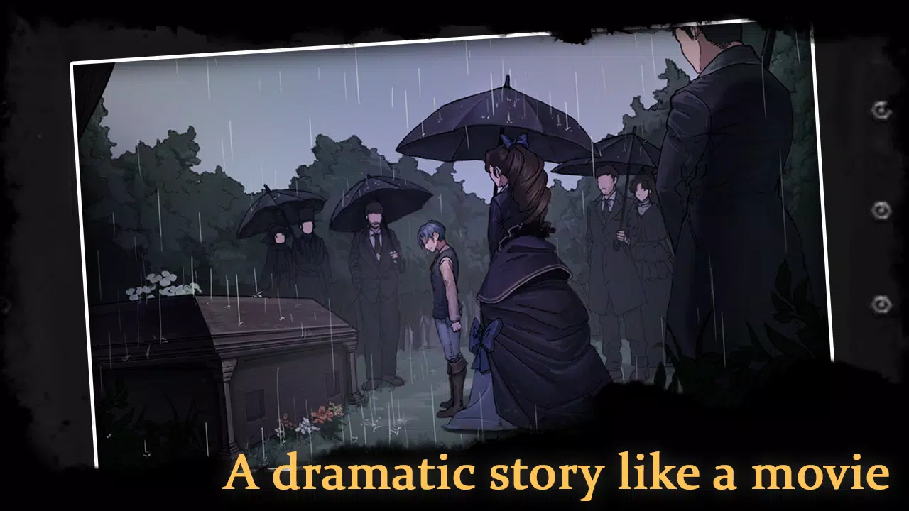 Frankenstein – Adventure Game 스크린샷 2