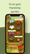 Kinder World: Cozy Plant Game Ekran Görüntüsü 2