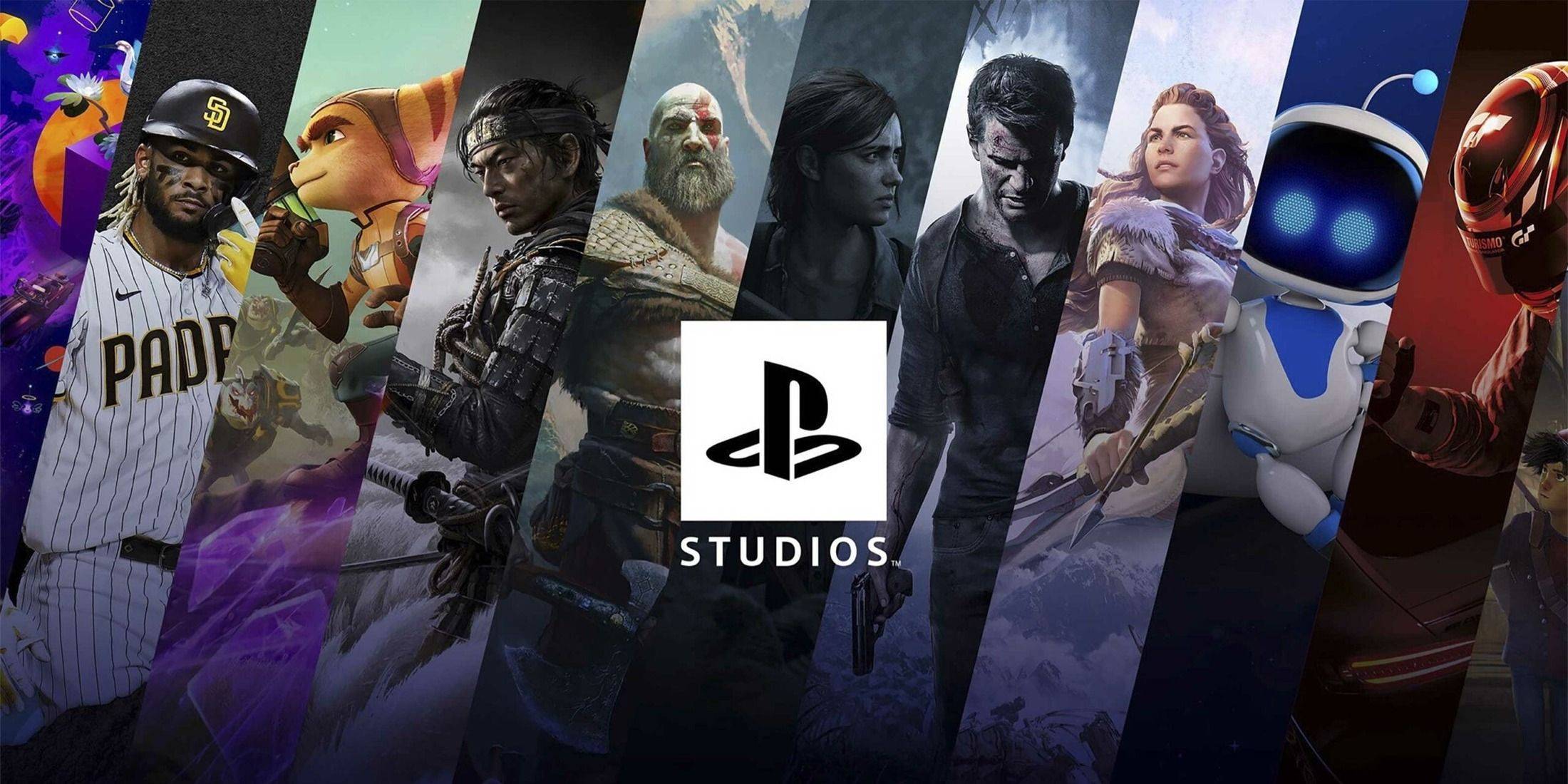 ソニーは、新しいAAA PlayStation Studioを発表します