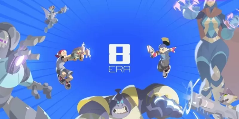 Eighth Era startet neuen PvP-Modus