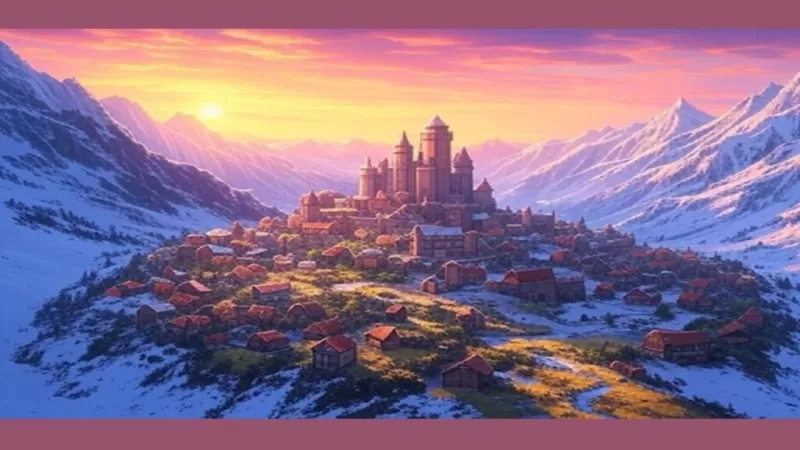 Nouveau jeu Android: Lands simples en ligne - Stratégie textuelle