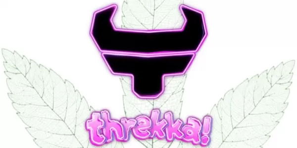 Threkka: การเดินทางออกกำลังกายระหว่างมิติที่ไม่คาดคิด