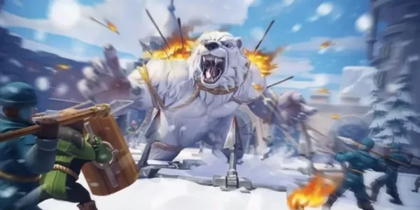 Mastering Bear Hunt: Strategies to Conquer the Frost Bear in Whiteout Survival