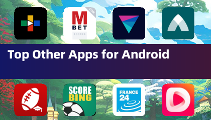 Le migliori altre app per Android