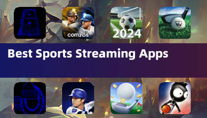 Best Sports Streaming Apps