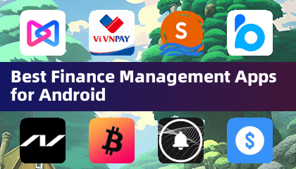 Best Finance Management Apps for Android