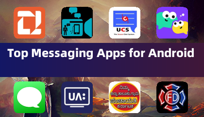 Top Messaging Apps for Android