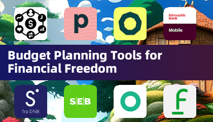 Budget Planning Tools for Financial Freedom