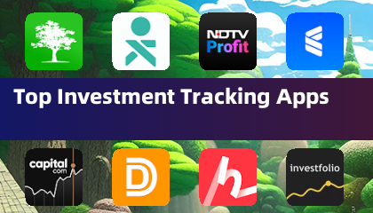 Top Investment Tracking Apps