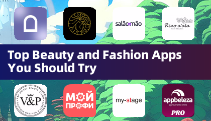 Top Beauty and Fashion Apps You Should Try