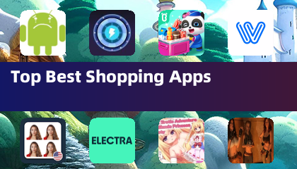 Топ лучших приложений для покупок