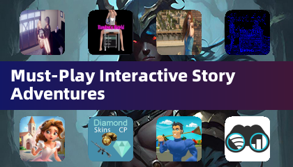 Обязательные к игре приключения с интерактивным сюжетом