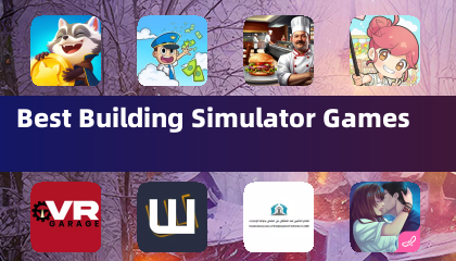 Лучшие игры-симуляторы строительства