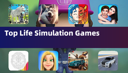 Лучшие игры-симуляторы жизни
