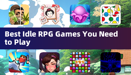 Лучшие игры жанра idle RPG, которые вы должны играть