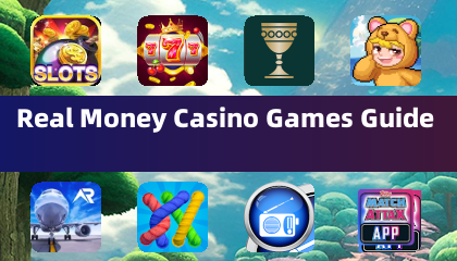 Руководство по играм в казино за реальные деньги