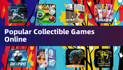 Популярные игры с коллекционными элементами онлайн