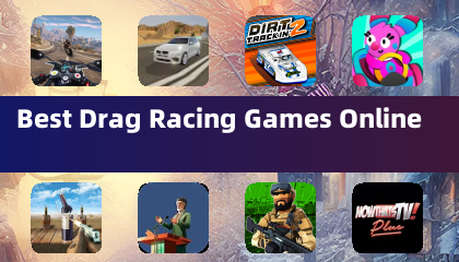 Best Drag Racing Spiele Online